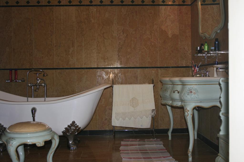 Palazzo Franza Musaro Ugento Room photo